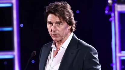 Tom Cruise regresa con la secuela de Días de trueno