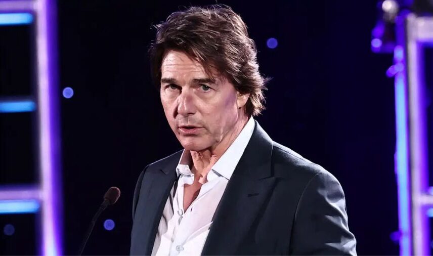 Tom Cruise regresa con la secuela de Días de trueno