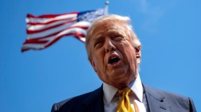 Trump reafirma mantener una “muy buena relación” con Venezuela