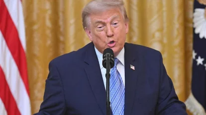 Trump desclasifica documentos que muestran el fraude electoral en Venezuela