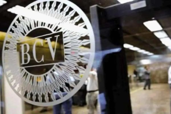 BCV aumentó en 36,73 % su oferta de divisas en junio