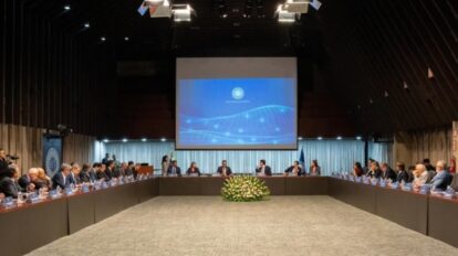 BCV, Gobierno y banca evaluaron plan de crédito a familias afectadas