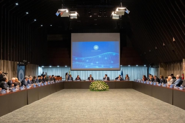 BCV, Gobierno y banca evaluaron plan de crédito a familias afectadas