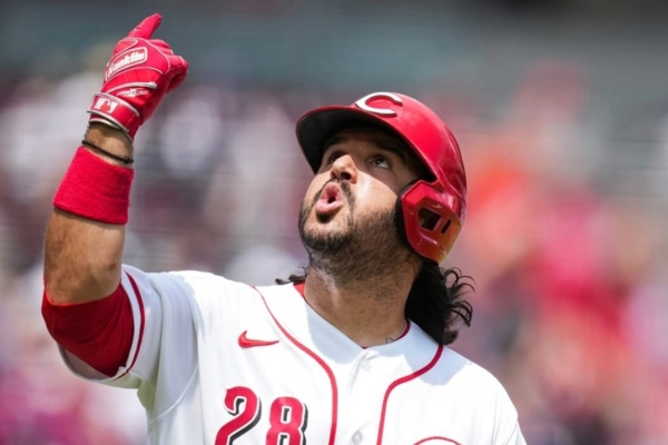 Arráez y Suárez surgen como potenciales piezas de cambio en MLB