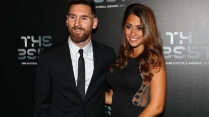 Messi recauda más de US millones en donativos para Venezuela