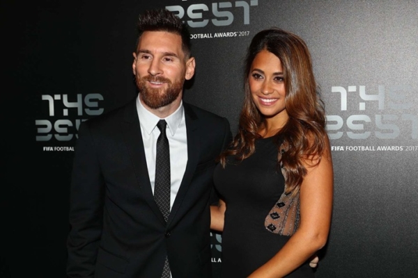 Messi recauda más de US millones en donativos para Venezuela