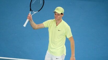 Sinner retiene su corona en Wimbledon