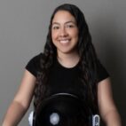 La primera astronauta venezolana es del Zulia