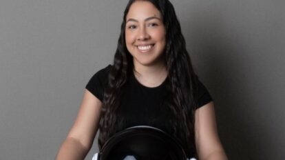 La primera astronauta venezolana es del Zulia
