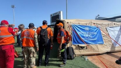 ONU ha recaudado US4 millones para plan humanitario en Venezuela