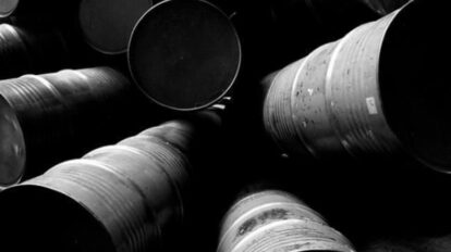 Refinerías de EEUU incrementan importaciones de petróleo venezolano