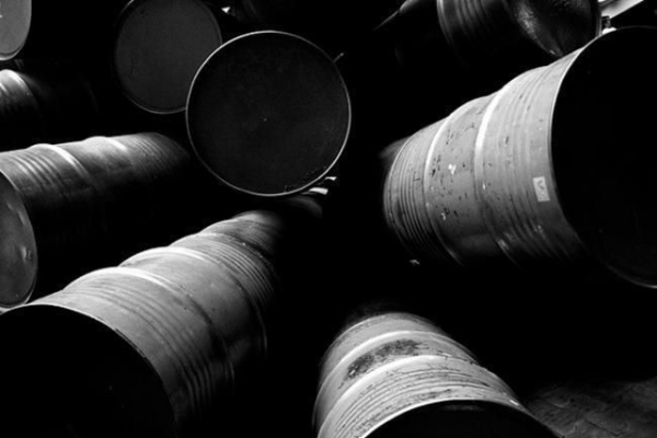 Refinerías de EEUU incrementan importaciones de petróleo venezolano