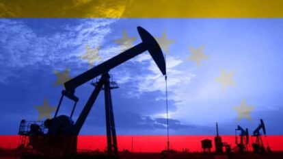 Venezuela exportó a EEUU la semana pasada el segundo mayor volumen de petróleo del año