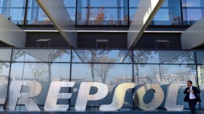 Repsol cuantifica en más de 4.600 millones de dólares deuda de Venezuela