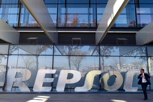 Repsol cuantifica en más de 4.600 millones de dólares deuda de Venezuela
