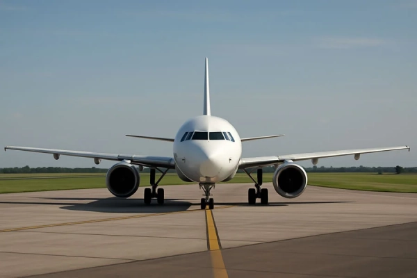 Avavit indica que aeropuertos están operando por encima de sus capacidades
