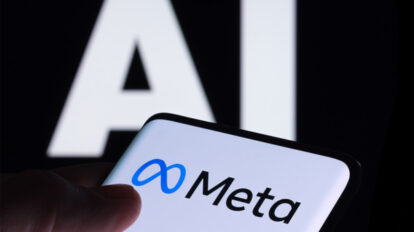 Meta registra ganancias inferiores a lo esperado y continúa con gastos masivos