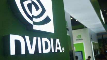 Nvidia lidera alianza global para desarrollar IA