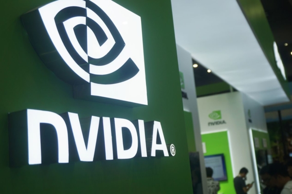Nvidia lidera alianza global para desarrollar IA