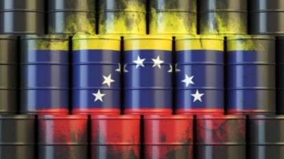 Cinco multinacionales están listas para firmar acuerdos petroleros con Venezuela