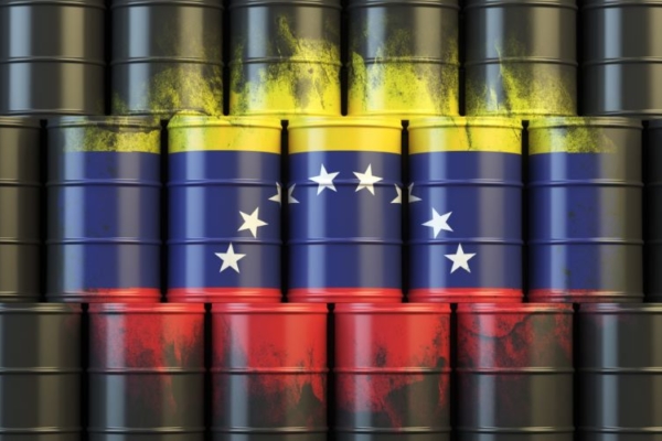 Cinco multinacionales están listas para firmar acuerdos petroleros con Venezuela