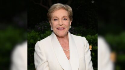 Nuevo documental de Julie Andrews llegará a Disney+ en 2027