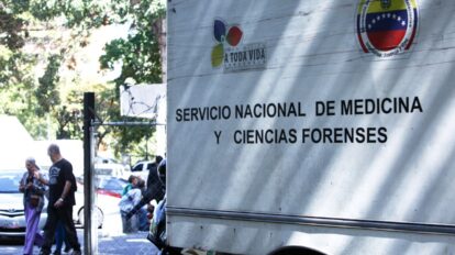 Senamecf activa protocolos de identificación individual para víctimas del sismo