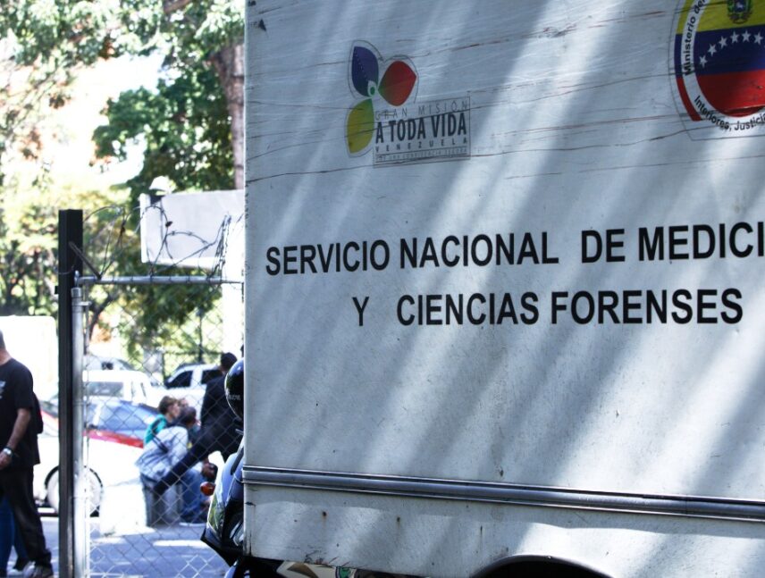 Senamecf activa protocolos de identificación individual para víctimas del sismo