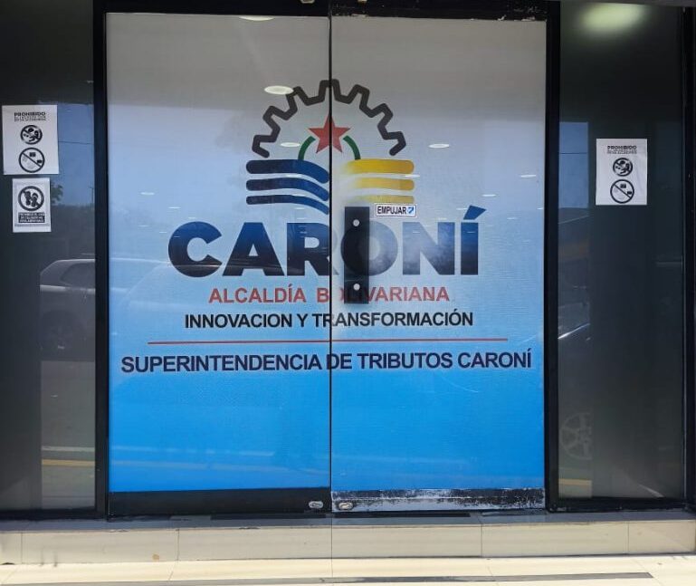 Superintendencia de Tributos Caroní extiende plazo “del pronto pago” a contribuyentes