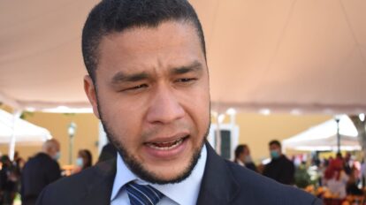 Reaparece en redes sociales el alcalde de Roscio tras semanas de ausencia