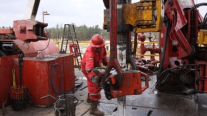 Empresas colombianas de servicios petroleros se instalan en Venezuela