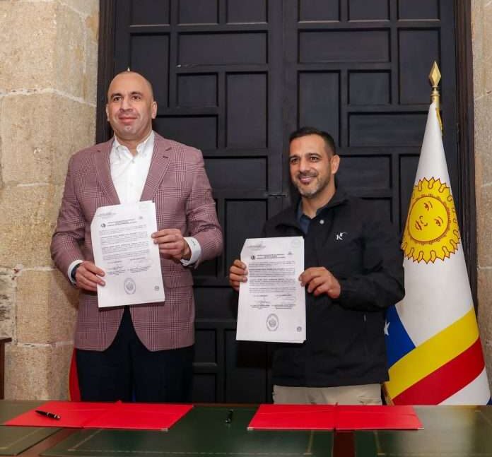 Ministerio Público estrenará nueva sede en La Guaira
