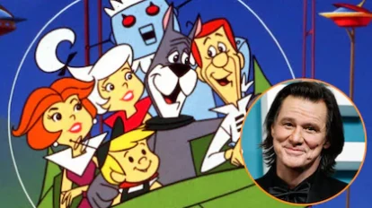 “Los Supersónicos” llegarán con live action y Jim Carrey como protagonista