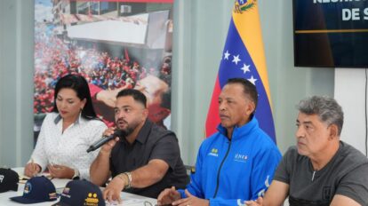 Gobierno y gremios de transporte afianzan planes de seguridad vial