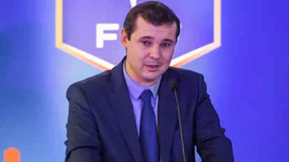 Fifa despide al director de operaciones que criticó a Gianni Infantino