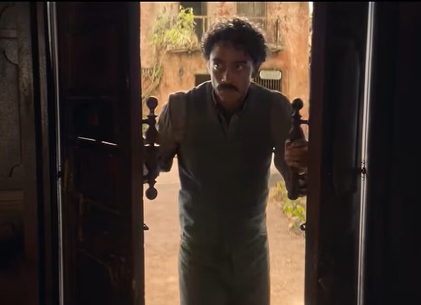 Cien años de soledad llegará a su final en Netflix