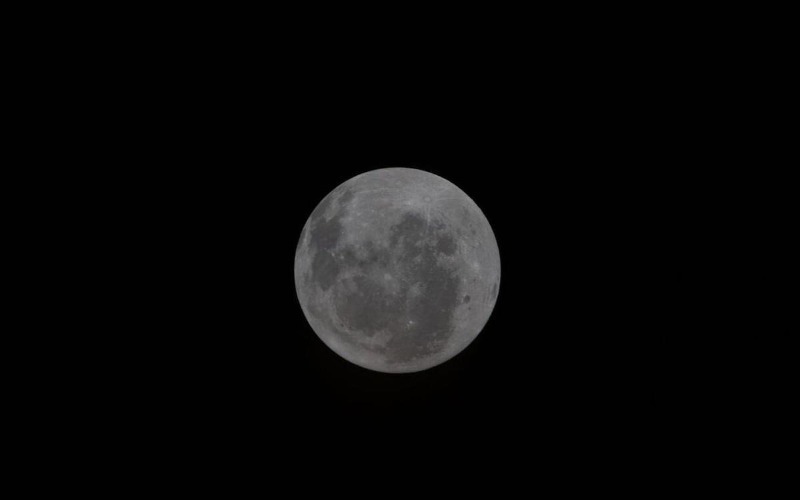 Polo sur de la Luna se convierte en meta de carrera espacial