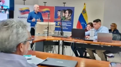 Más de 6 millones de personas participaron en plan de formación en planificación