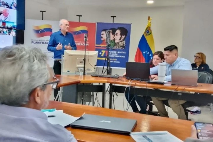 Más de 6 millones de personas participaron en plan de formación en planificación