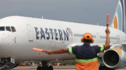 Vuelo de Gran Misión Vuelta a la Patria retornó a 192 venezolanos
