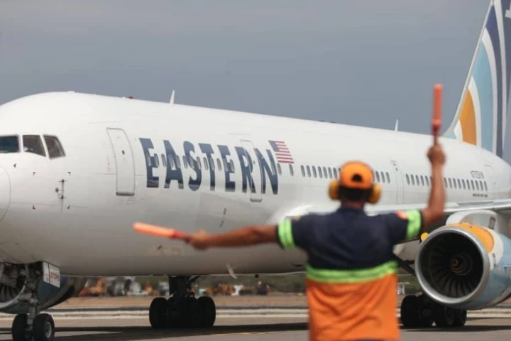 Vuelo de Gran Misión Vuelta a la Patria retornó a 192 venezolanos