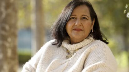 Dinorah Figuera confirma inicio de diálogo con primera conversación telefónica
