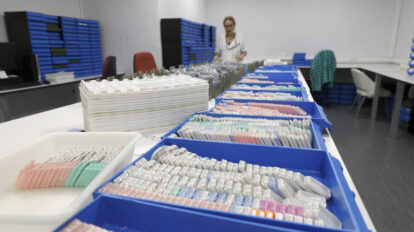 Japón comercializa primer medicamento de viroterapia contra el cáncer de esófago