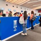 Vuelos nacionales e internacionales reanudan operaciones en Maiquetía este 1-Sep