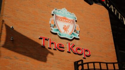 Jeff Bezos concreta la compra de acciones en el Liverpool