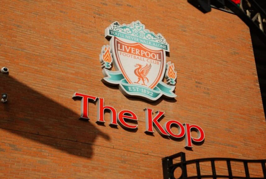 Jeff Bezos concreta la compra de acciones en el Liverpool