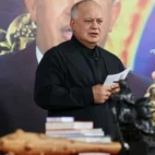 Cabello denuncia campañas mediáticas contra Venezuela
