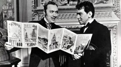 Más de 30 filmes de Cantinflas llegarán a Netflix