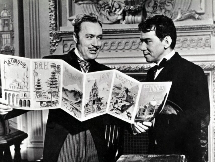 Más de 30 filmes de Cantinflas llegarán a Netflix