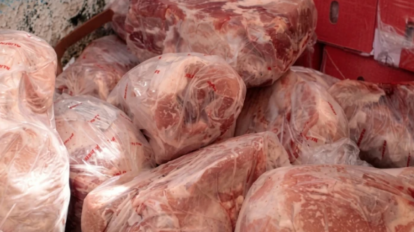 Abastecimiento de cerdo está garantizado para la temporada decembrina